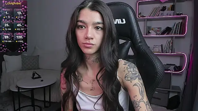 vinkitinkii online show from 25, 2, 2025