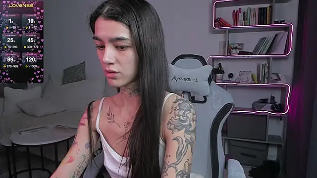 vinkitinkii online show from 20, 3, 2025