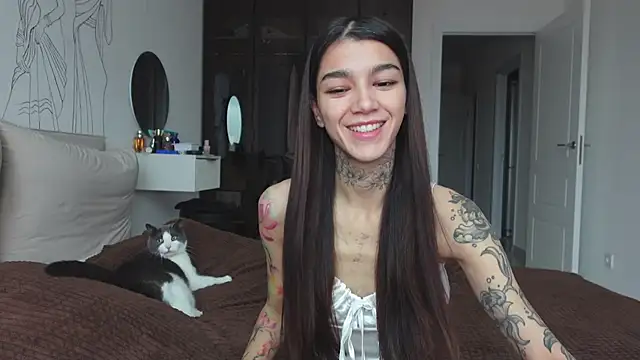 vinkitinkii online show from 16, 10, 2025