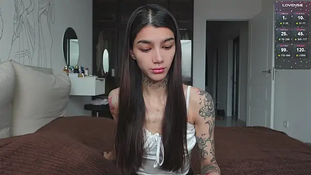 vinkitinkii online show from 2, 11, 2025