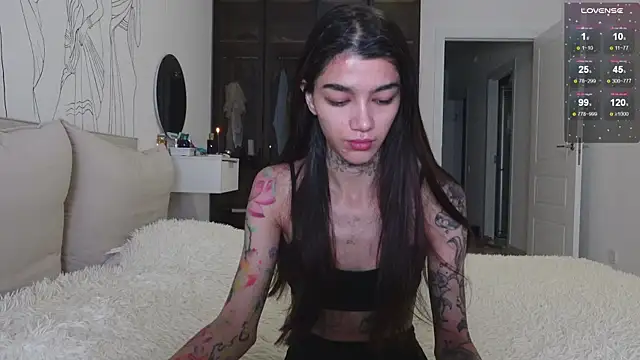 vinkitinkii online show from 13, 11, 2025