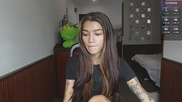 vinkitinkii online show from 18, 2, 2026