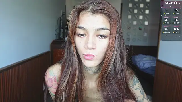 vinkitinkii online show from 27, 3, 2026