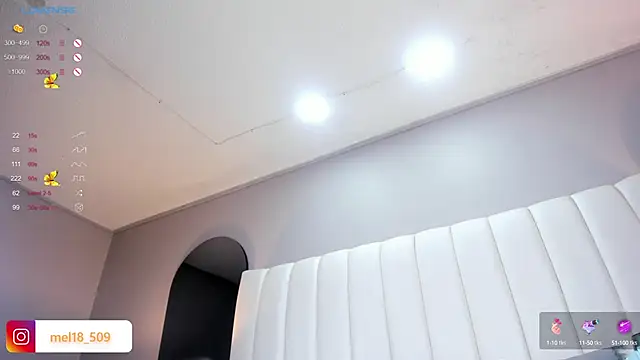 MelanieKlaus online show from 24, 1, 2025