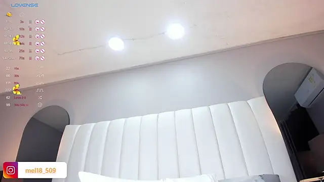 MelanieKlaus online show from 7, 2, 2025