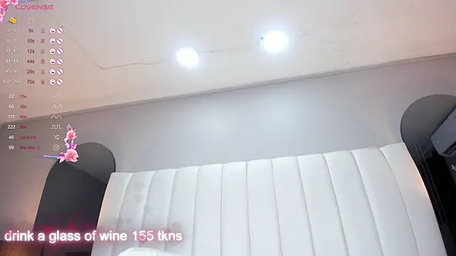 MelanieKlaus online show from 16, 2, 2025