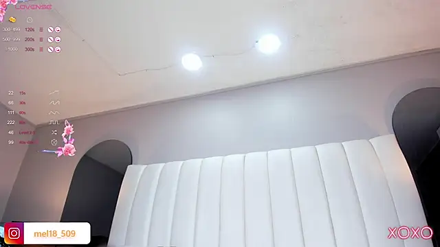 MelanieKlaus online show from 7, 3, 2025