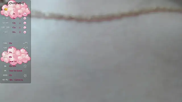 Snapshot of lili_hott63 chatting on 1, 1, 2025 lili hott63 online show from 1, 1, 2025