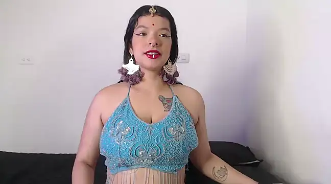 yungelitamor  online show from 9, 1, 2025