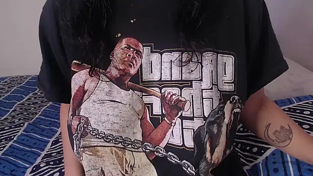 yungelitamor  online show from 17, 2, 2025