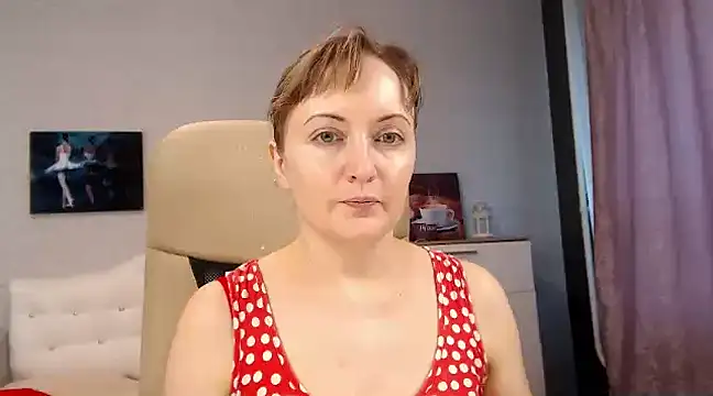 BettyFootFetish online show from 5, 12, 2024