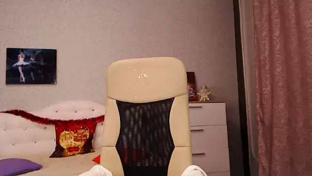 BettyFootFetish online show from 11, 1, 2025