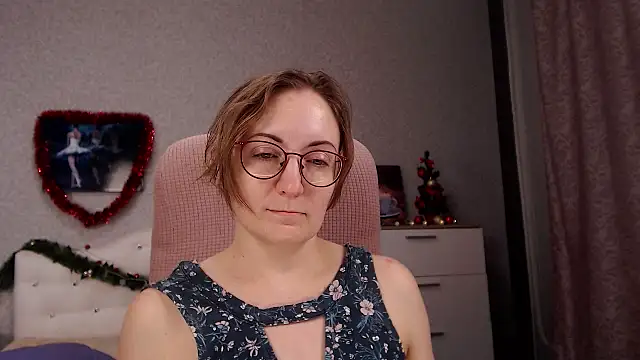 BettyFootFetish online show from 20, 12, 2025