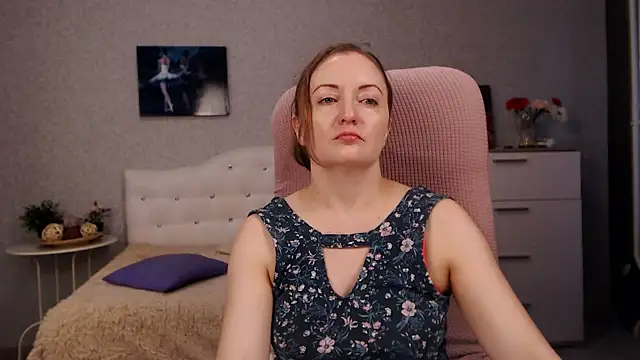 BettyFootFetish online show from 23, 4, 2026