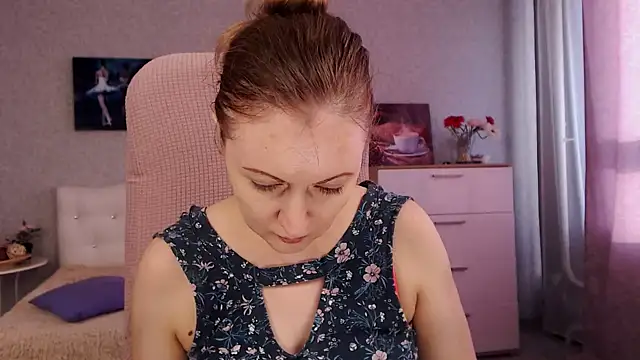 BettyFootFetish online show from 24, 4, 2026