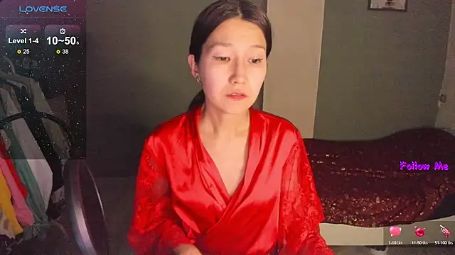 Snapshot of LeyylaStoone chatting on 3, 3, 2025 LeyylaStoone online show from 3, 3, 2025