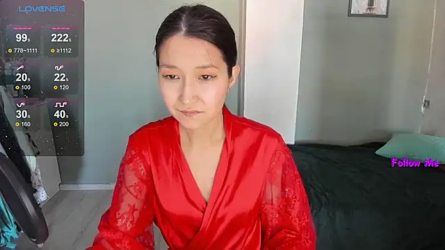 Snapshot of LeyylaStoone chatting on 3, 3, 2025 LeyylaStoone online show from 3, 3, 2025