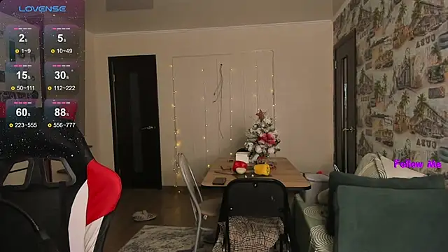 LeyylaStoone online show from 4, 2, 2026