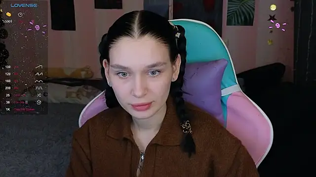 Snapshot of Amanda_Tender chatting on 15, 1, 2025 Amanda Tender online show from 15, 1, 2025