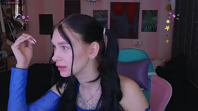 Snapshot of Amanda_Tender chatting on 19, 3, 2025 Amanda Tender online show from 19, 3, 2025