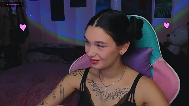 Snapshot of Amanda_Tender chatting on 23, 9, 2025 Amanda Tender online show from 23, 9, 2025