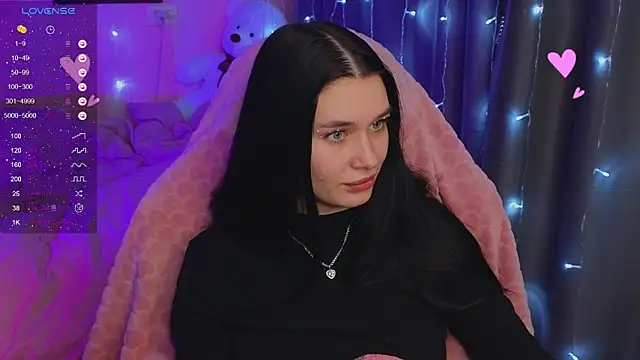 Amanda Tender online show from 13, 11, 2025