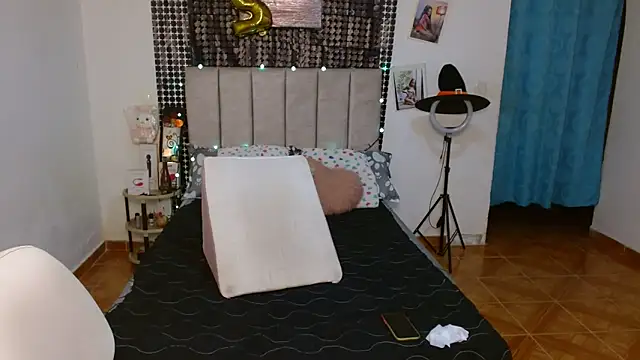 Wilson Siara online show from 17, 10, 2025