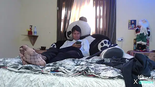 Snapshot of Tylerfordxxx chatting on 15, 12, 2024 Tylerfordxxx online show from 15, 12, 2024