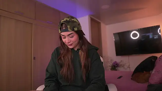 babesamanta online show from 9, 9, 2025