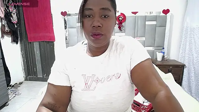 thickebonymilfF online show from 25, 9, 2025