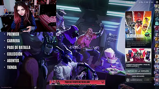 linda mort online show from 12, 12, 2024