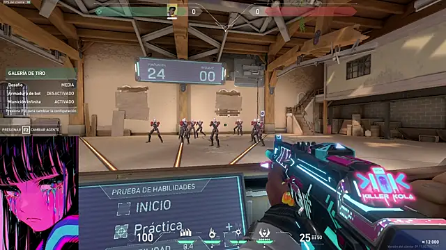 linda mort online show from 30, 12, 2024