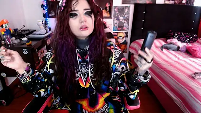 linda mort online show from 31, 12, 2024