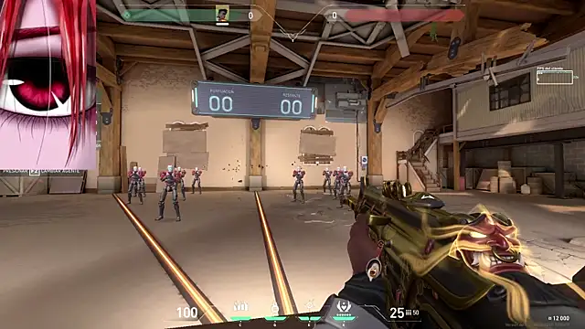 linda mort online show from 18, 2, 2025