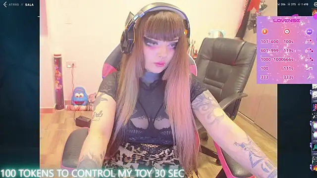 linda mort online show from 13, 3, 2025