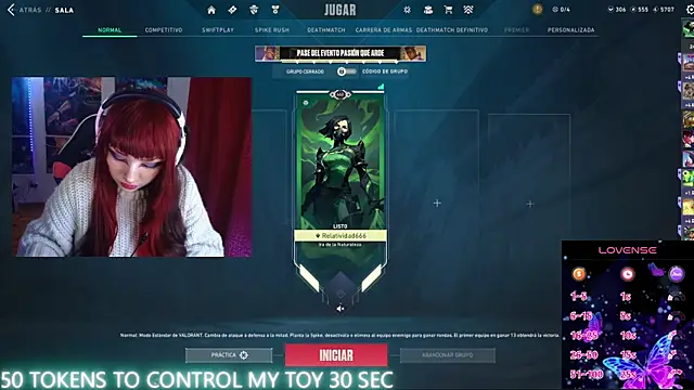 linda mort online show from 22, 9, 2025