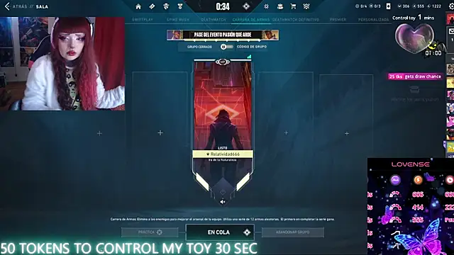 linda mort online show from 1, 10, 2025