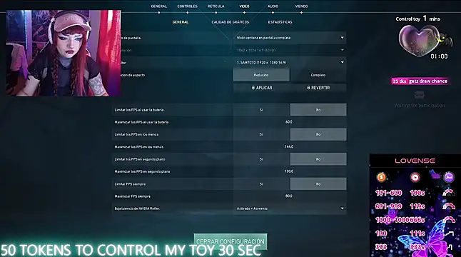 linda mort online show from 4, 10, 2025