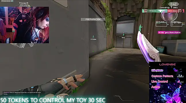 linda mort online show from 10, 10, 2025