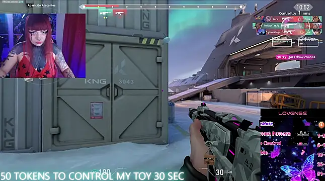 linda mort online show from 16, 10, 2025