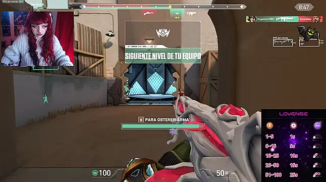 linda mort online show from 13, 11, 2025