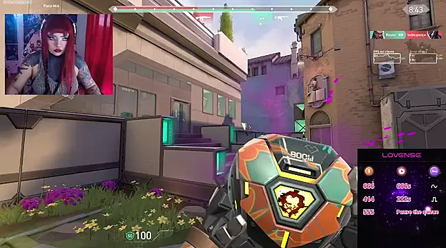 linda mort online show from 25, 11, 2025