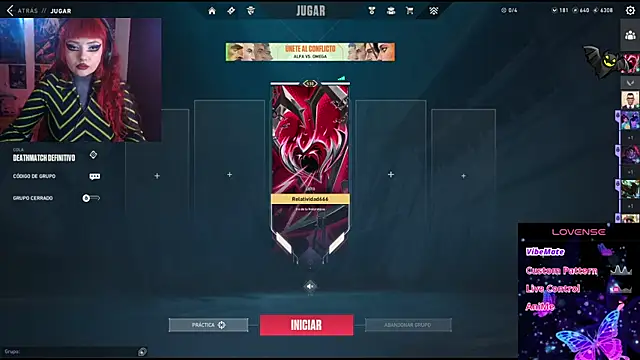 linda mort online show from 12, 1, 2026