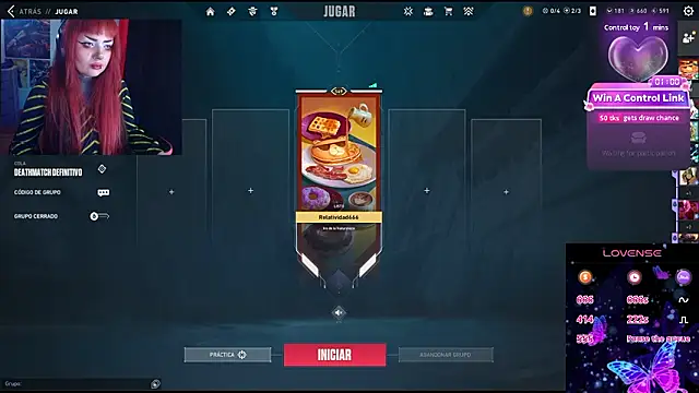 linda mort online show from 5, 2, 2026