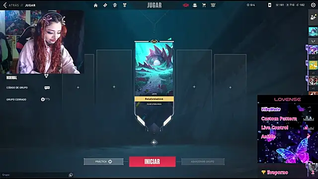 linda mort online show from 12, 4, 2026