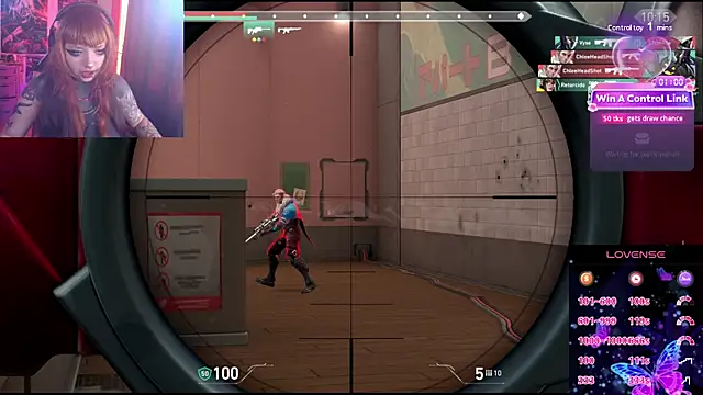 linda mort online show from 27, 5, 2026