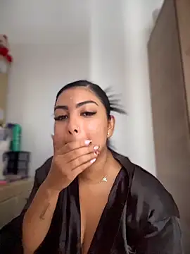 NatashaBrown12 online show from 10, 5, 2026