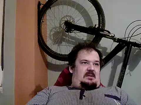 Snapshot of porkorossy chatting on 3, 12, 2024 porkorossy online show from 3, 12, 2024