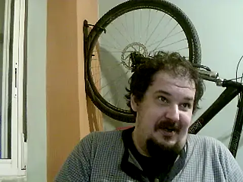 Snapshot of porkorossy chatting on 15, 12, 2024 porkorossy online show from 15, 12, 2024