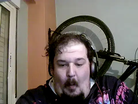 Snapshot of porkorossy chatting on 21, 12, 2024 porkorossy online show from 21, 12, 2024